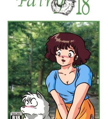 fairy 18 cover