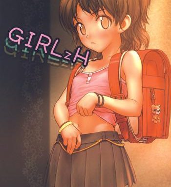 girlzh cover
