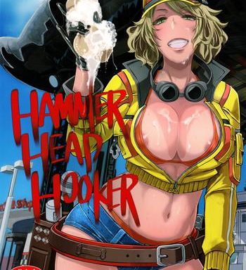 hammer head hooker cover