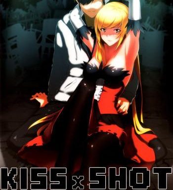 kissxshot cover