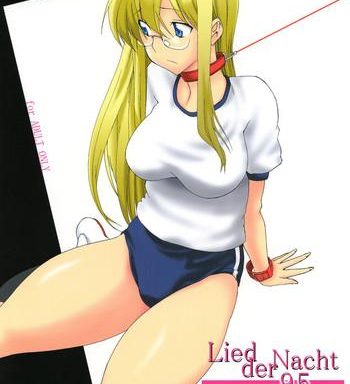 lied der nacht 9 5 cover