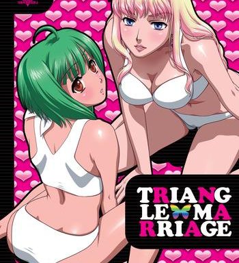 triangle marriage cover
