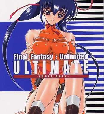ultimate cover