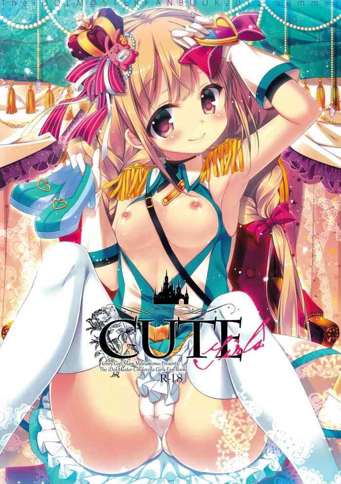 cute girls cover