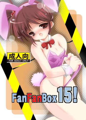 fanfanbox15 cover