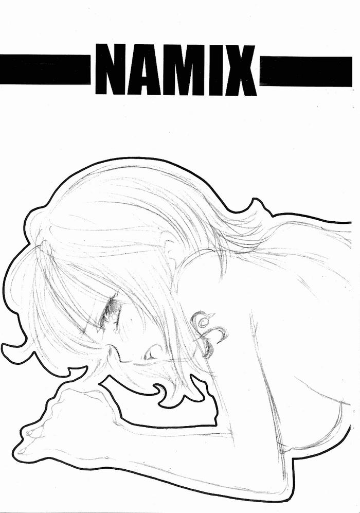 namix cover