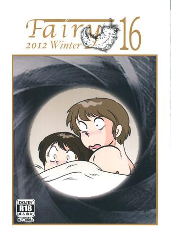 fairy 16 cover