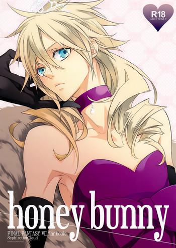 honey bunny cover