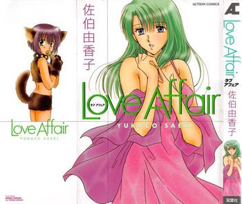 love affair cover 1