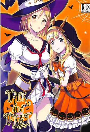 trick and treat cover 1