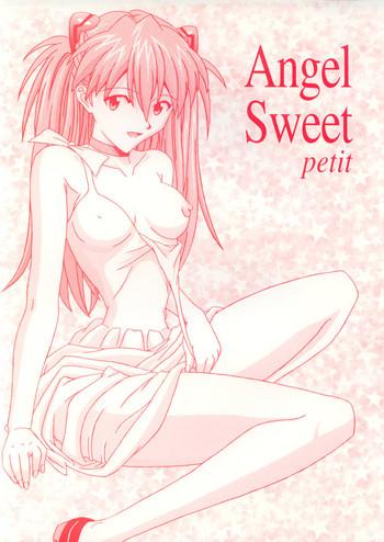 angel sweet petit cover