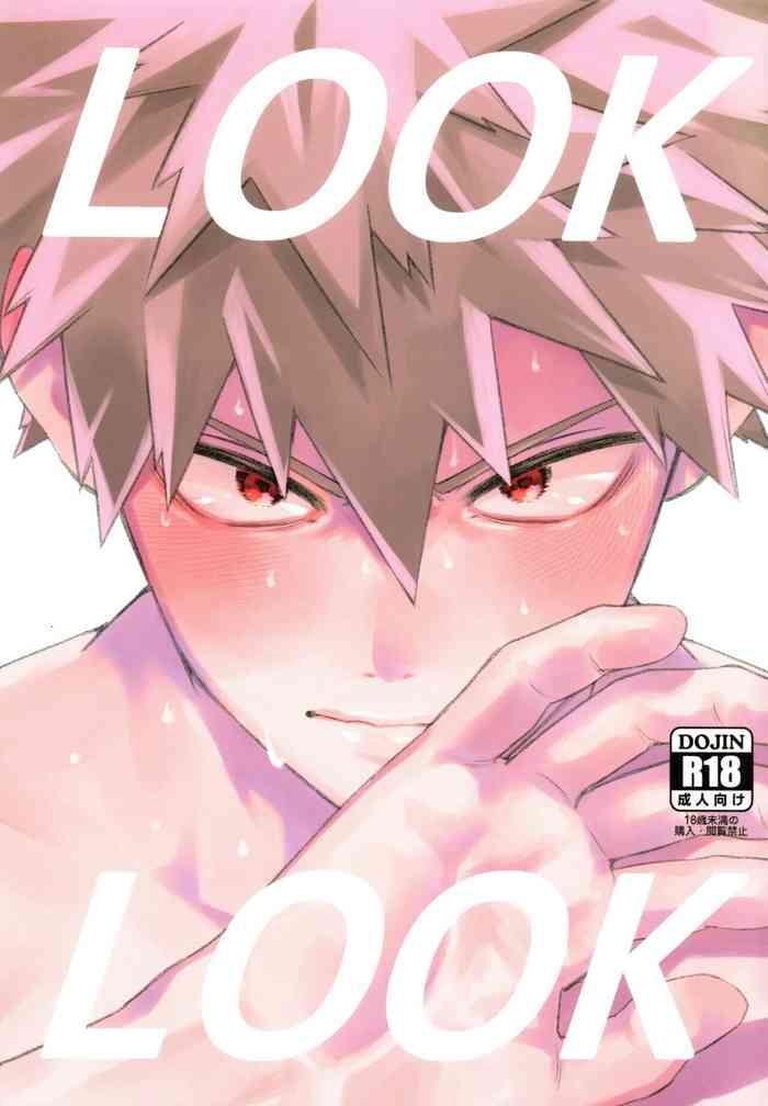 look look cover