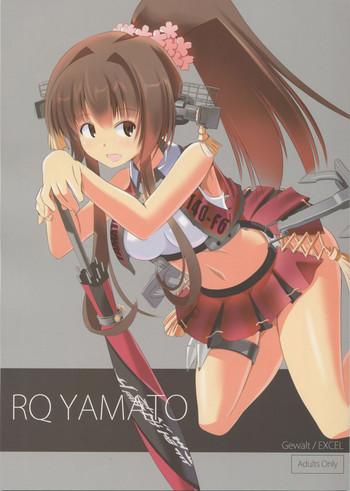 rq yamato cover