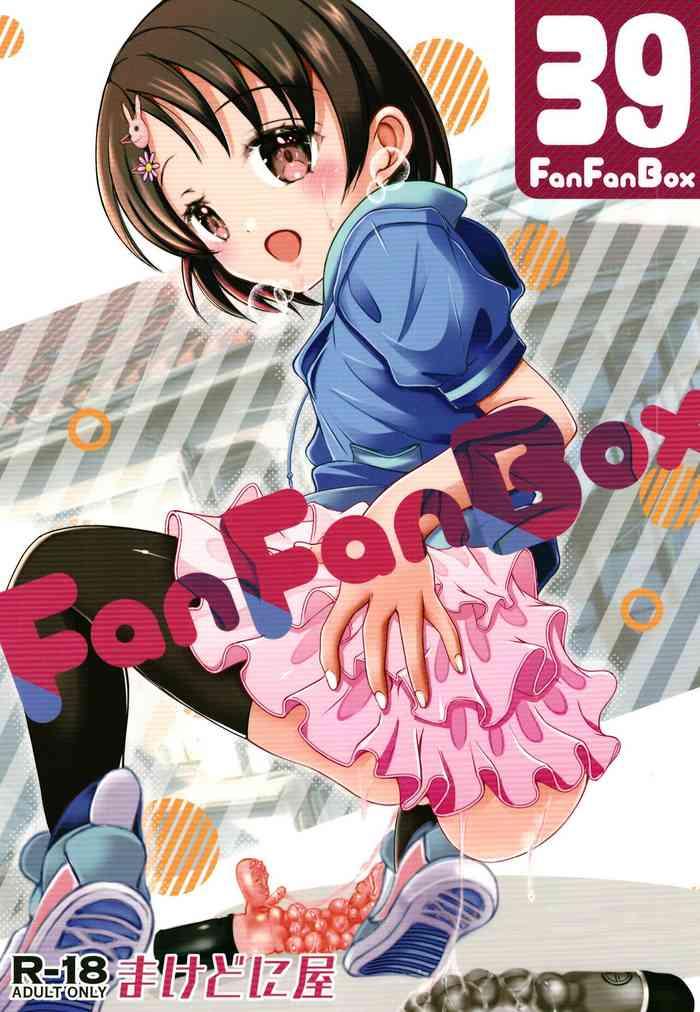 fanfanbox39 cover