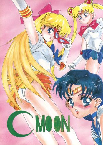 c moon cover