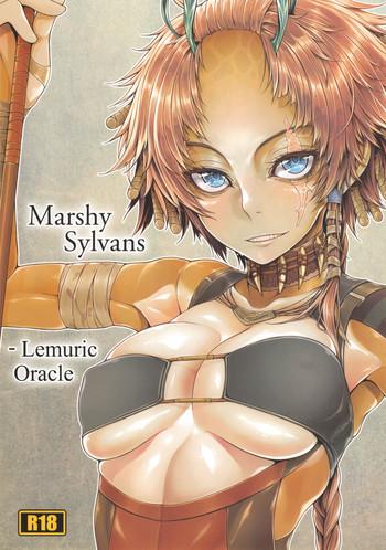 marshy sylvans lemuric oracle cover