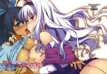 hibiki x takane no secret cover