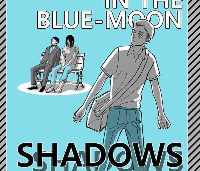 boys in the blue moon shadows cover