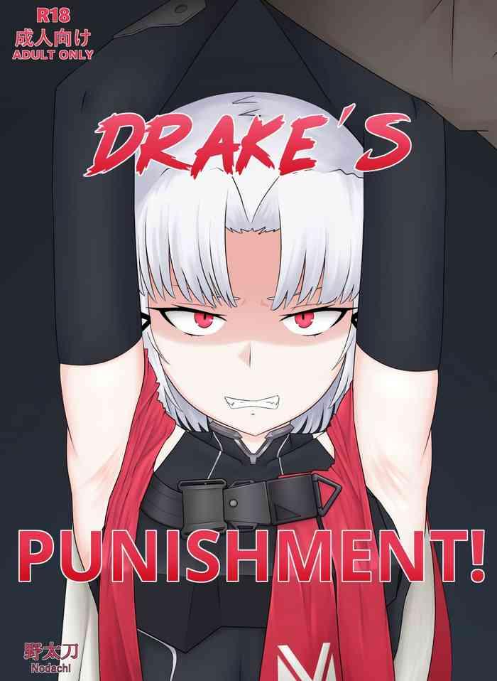 drake s punishment cover