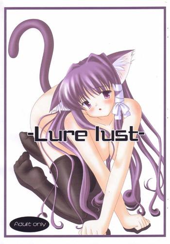 chiteki yuugi nishikiori jin lure lust clannad cover